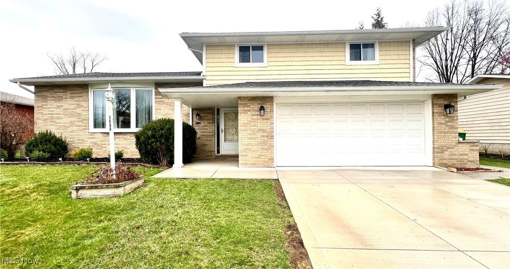 Real estate listing image