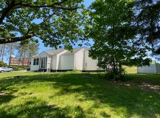 2008 Us Route 7 N, Rutland, VT 05701