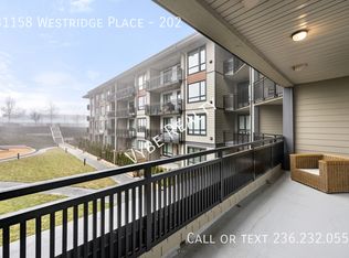 31158 Westridge Pl #202, Abbotsford, BC V2T0C2