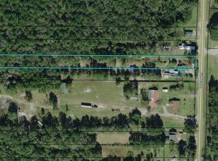 Jackson Rd, Cottondale, FL 32431