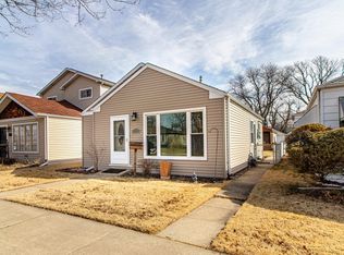 4205 N Ozanam Ave, Norridge, IL 60706