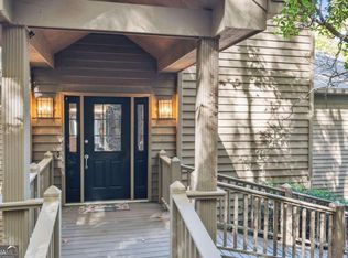 168 Summit Dr, Jasper, GA 30143