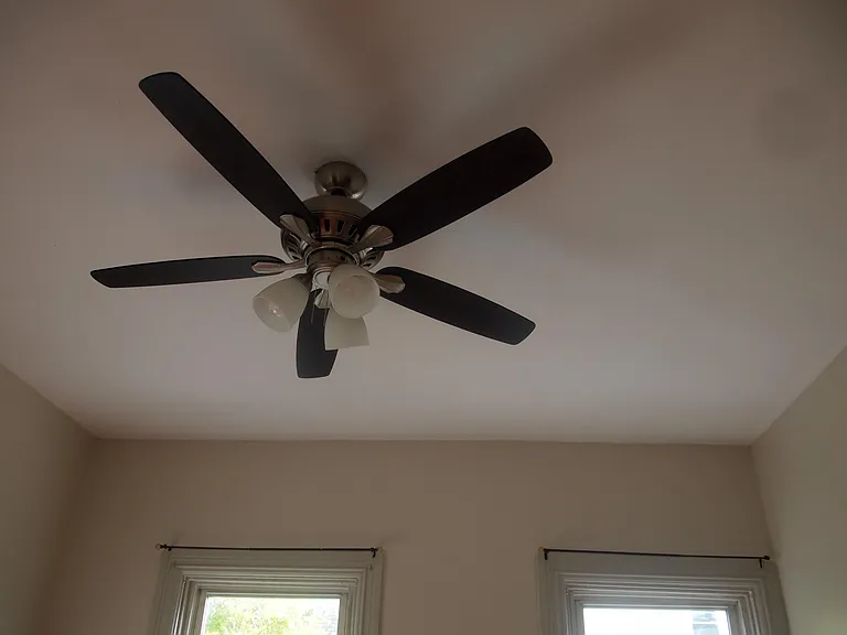 Bedroom #1