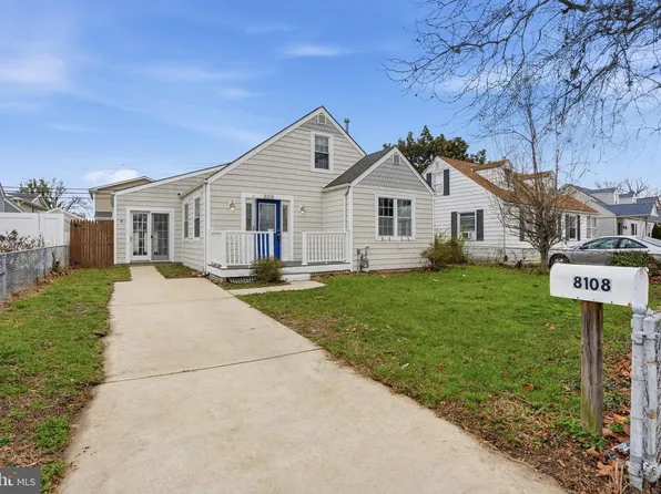 8108 Dundalk Ave, Baltimore, MD 21222