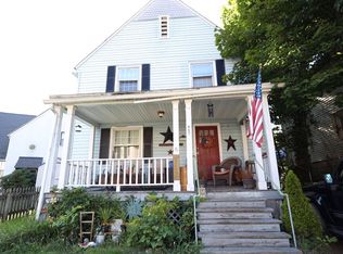 807 Fayette St, Cumberland, MD 21502