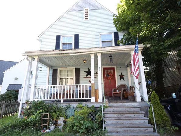 807 Fayette St, Cumberland, MD 21502