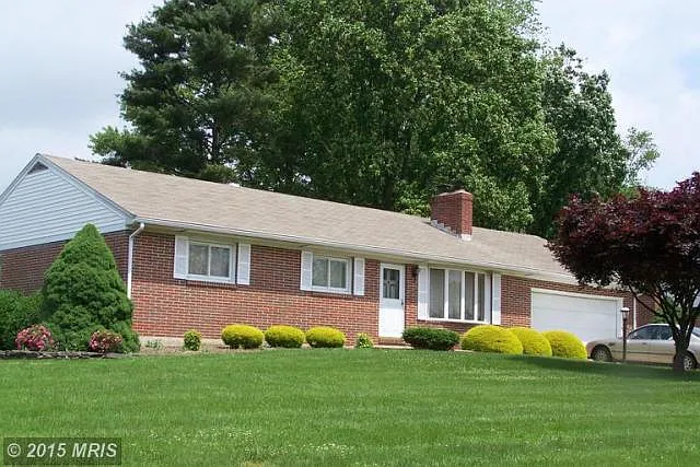 1504 Whistler Rd photo 1