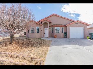 1788 Margarita Loop, Alamogordo, NM 88310