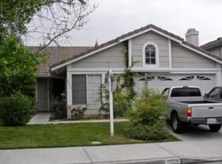 2558 Shady Glen Ln, San Bernardino, CA 92408
