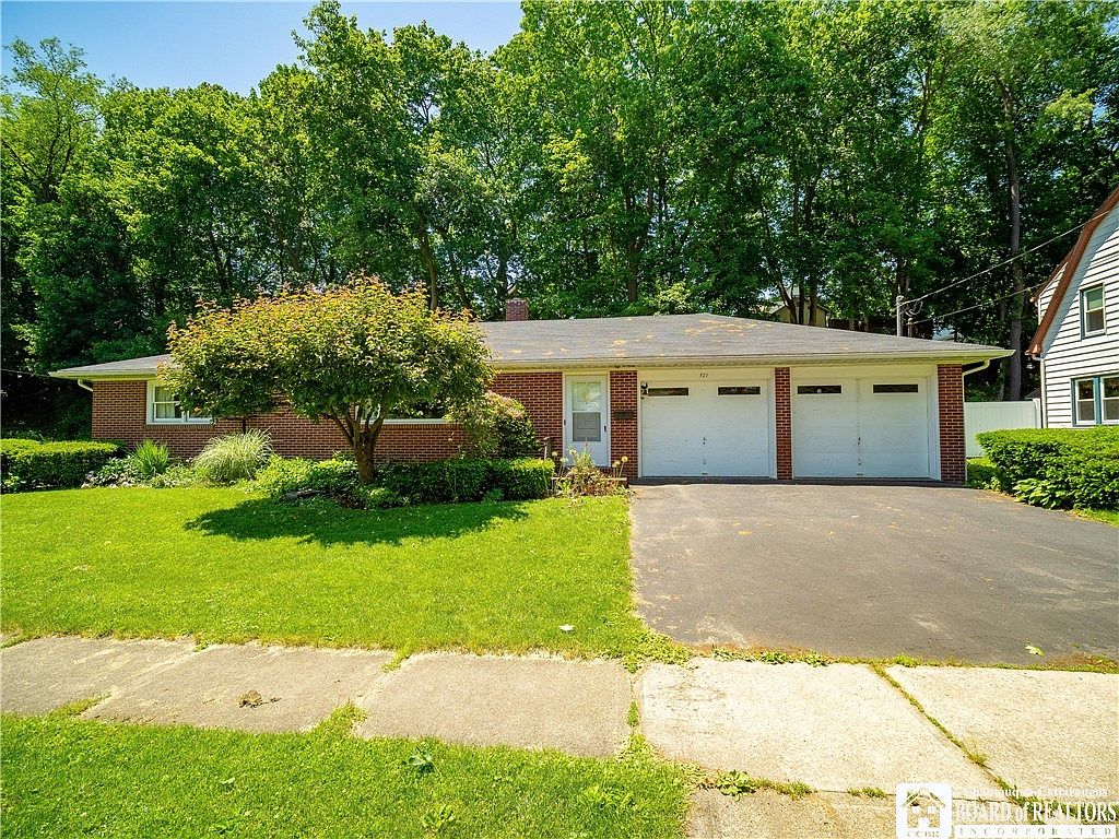 321 Weeks St, Jamestown, NY 14701 Zillow