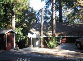 1039 Coulter Pine Rd, Crestline, CA 92325