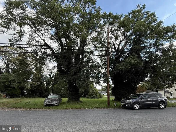 423 & 427 South Ave, Bridgeton, NJ 08302