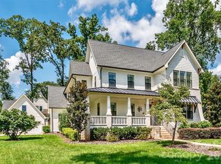 4325 Tangle Dr, Charlotte, NC 28211