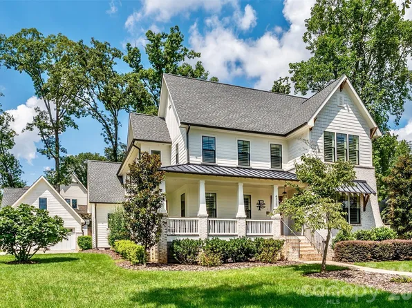 4325 Tangle Dr, Charlotte, NC 28211