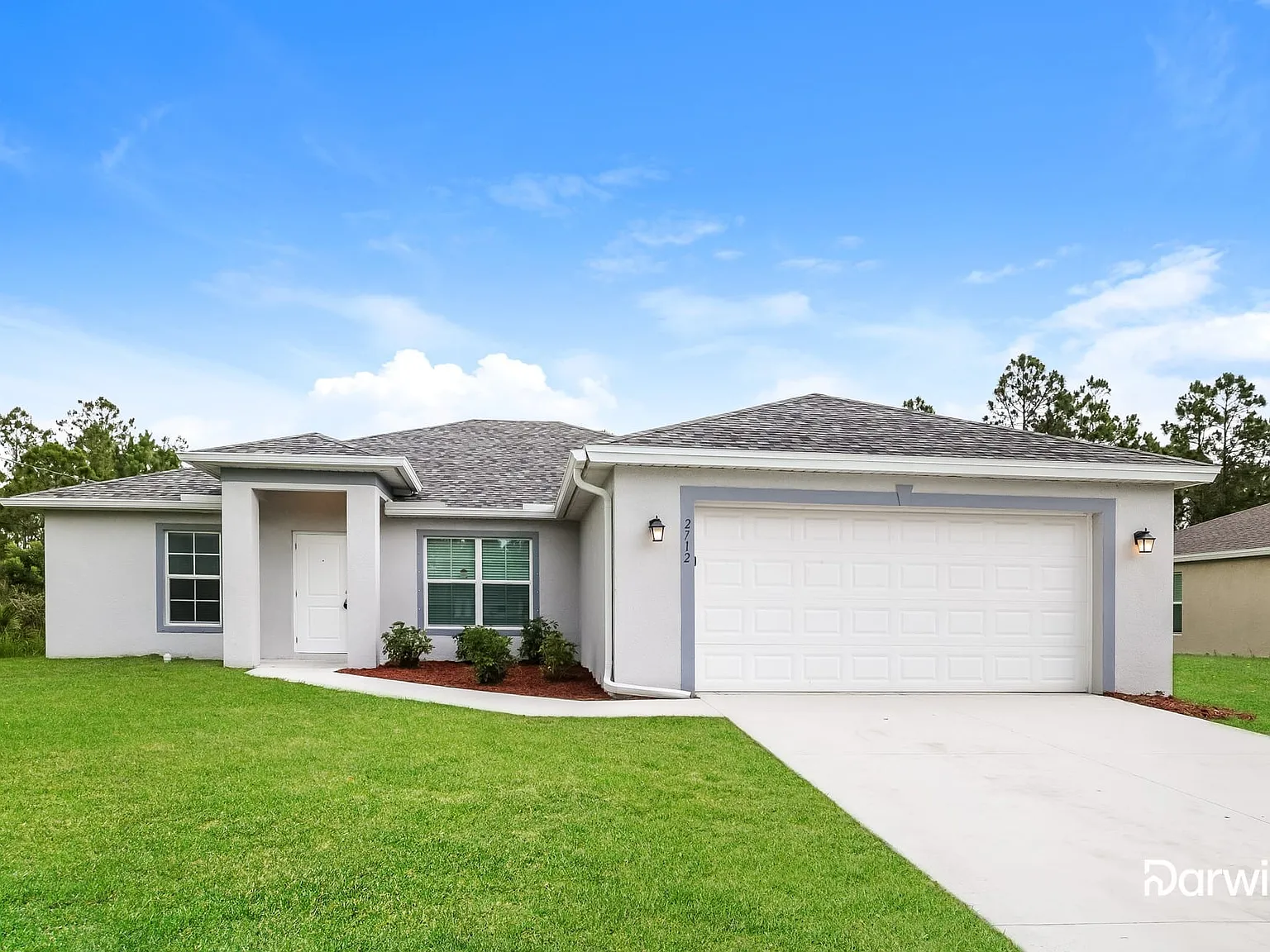 4 bed, 3.0 bath, 2030 sqft, $2,370 — Photo 1