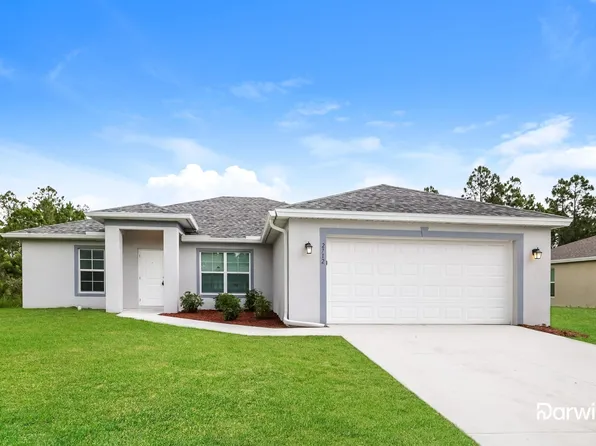 2712 18th St W, Lehigh Acres, FL 33971