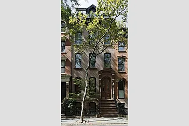 36 Garden Place in Brooklyn Heights