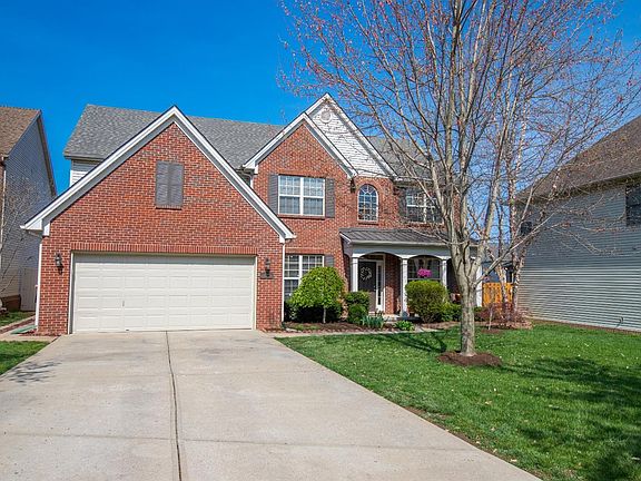 4th image of 721 Maidencane Dr