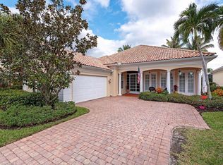 4784 Martinique Way, Naples, FL 34119