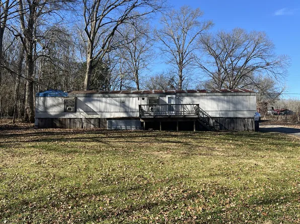 226 Rehobath Rd, College Grove, TN 37046