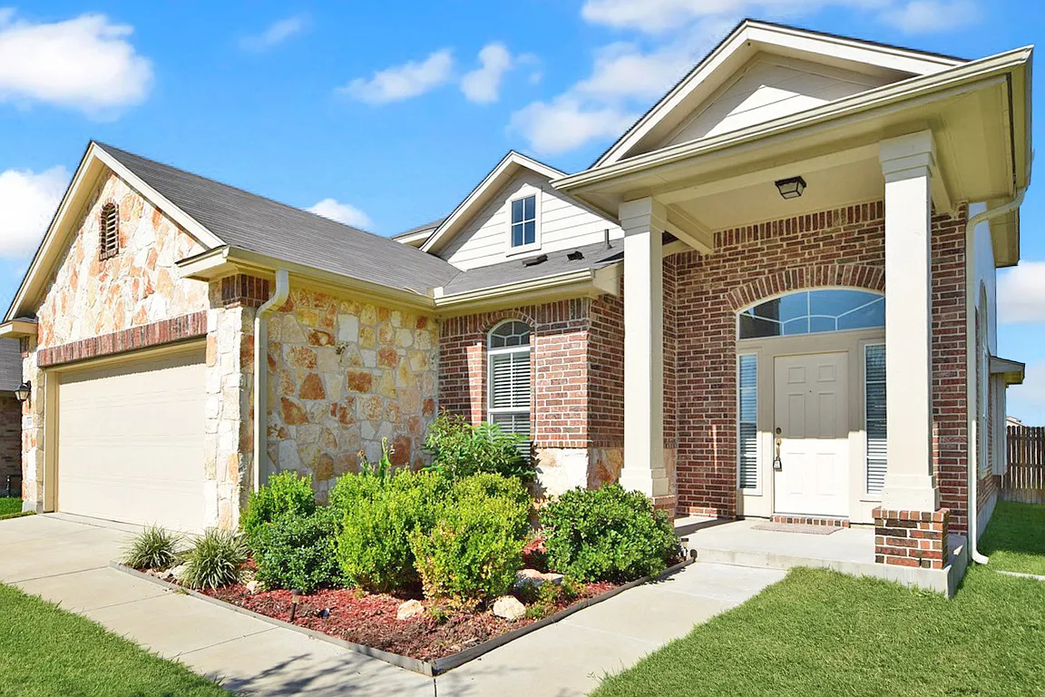 1008 Starlight Dr, Temple — Photo 3