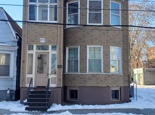 420 1st St UNIT 2, Albany, NY 12206
