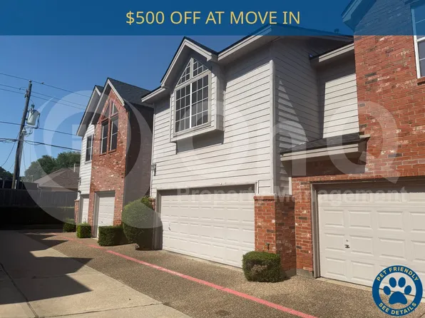18240 Midway Rd, Dallas, TX