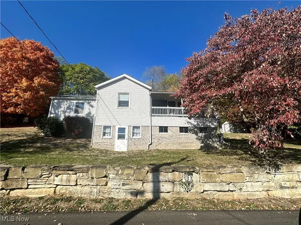 1016 Main St, Caldwell, OH 43724
