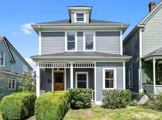 2119 N 26th St, Tacoma, WA