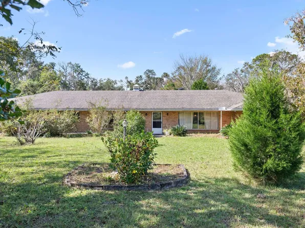 900 SW Koonville Ave, Lake City, FL 32024