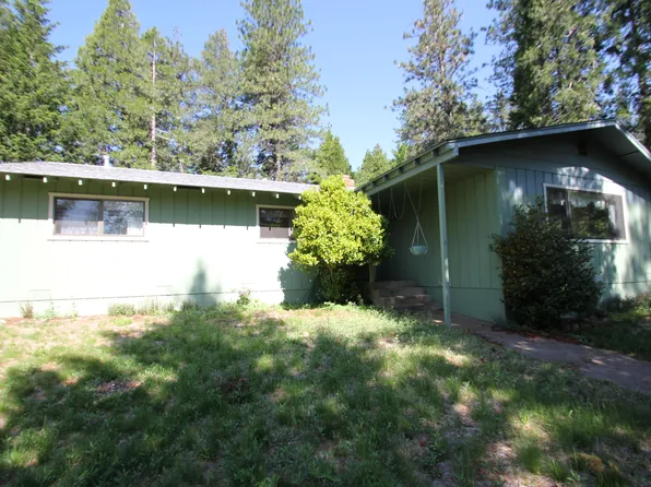 30680 Peterson Hill Ln, Montgomery Creek, CA 96065