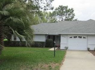 9118 SW 192nd Court Rd, Dunnellon, FL 34432