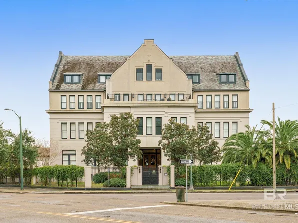 753 Saint Francis St APT 1003B, Mobile, AL 36602