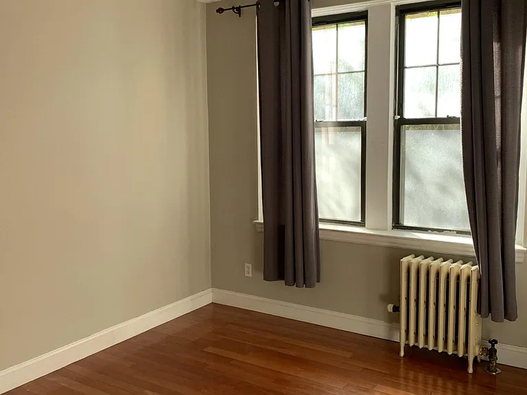 66 Queensberry St #115 — Photo 20