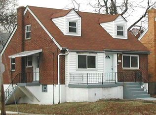 5601 Lester Rd, Cincinnati, OH 45213