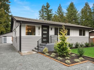 1538 NE 166th St, Shoreline, WA 98155