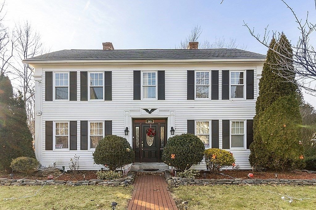 265 Main St, Oxford, MA 01540 Zillow