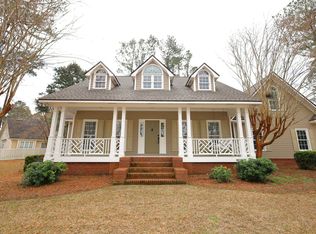 4364 Plantation Crest Rd, Valdosta, GA 31602