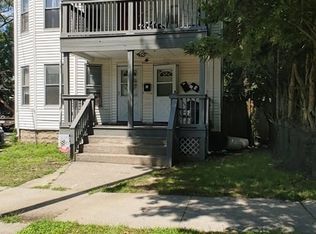174-176 Berkshire Ave, Springfield, MA 01109