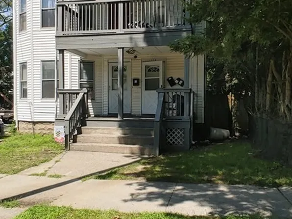 174-176 Berkshire Ave, Springfield, MA 01109
