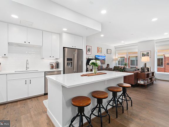 2nd image of 635 Slaters Ln #307