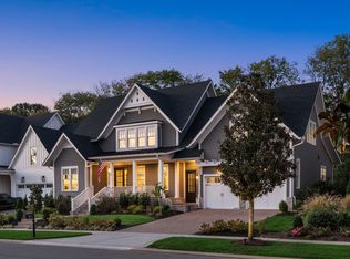 8672 Belladonna Dr, College Grove, TN 37046