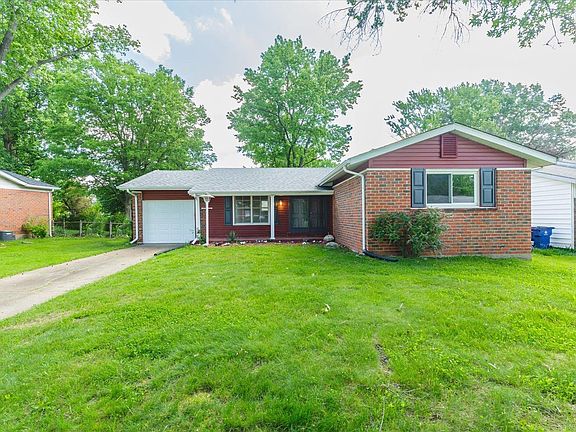 4th image of 2838 Westminster Dr