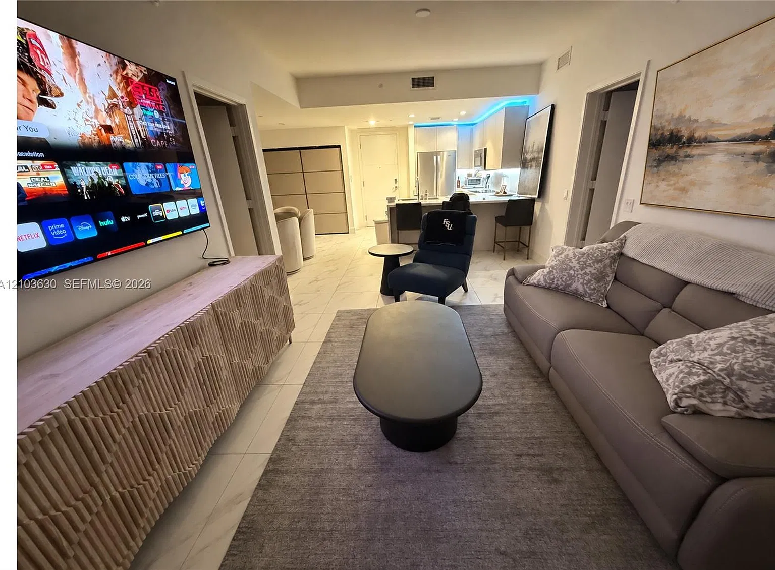Metropica North Tower One — Photo 2