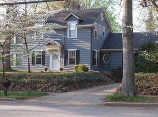 1845 Rugby Ave, College Park, GA 30337