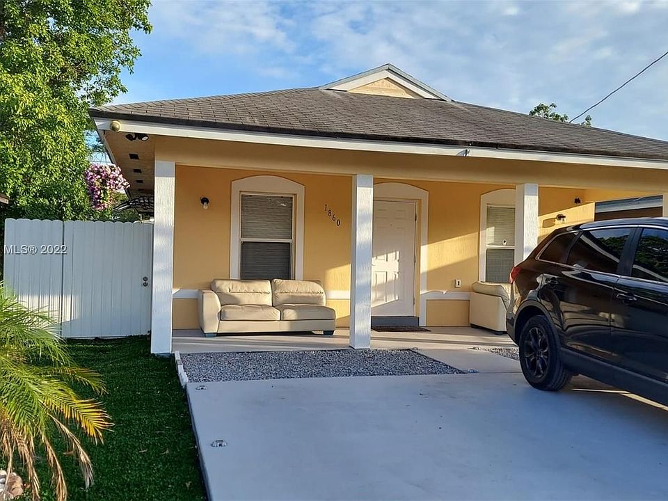1st image of 1860 NW 63rd St #1860