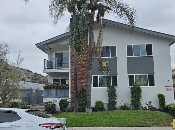 1522 Dixon St #8, Glendale, CA 91205