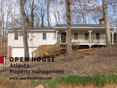 2732 Cochise Dr, Acworth, GA, 30102