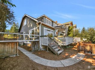 4012 Rucker Ave, Everett, WA 98201