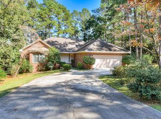 209 Hemlock Dr, Aiken, SC 29803